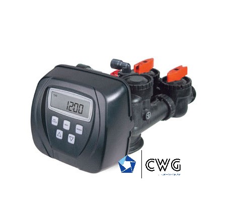 Çlack Ws 1.25 Ci Valve