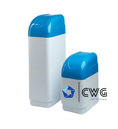 water softener