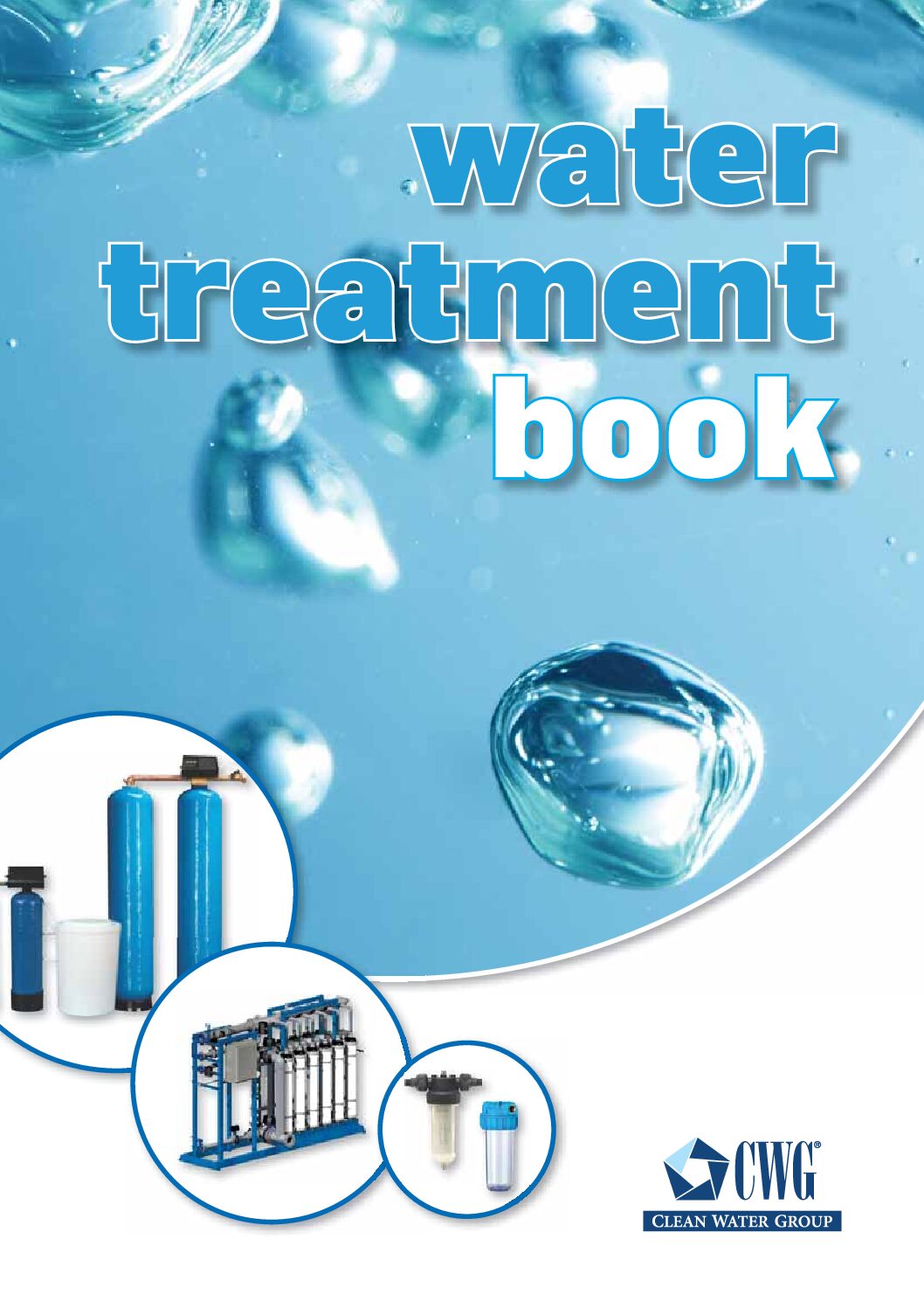 Cwg Catalogue Water Treatment Book .eng