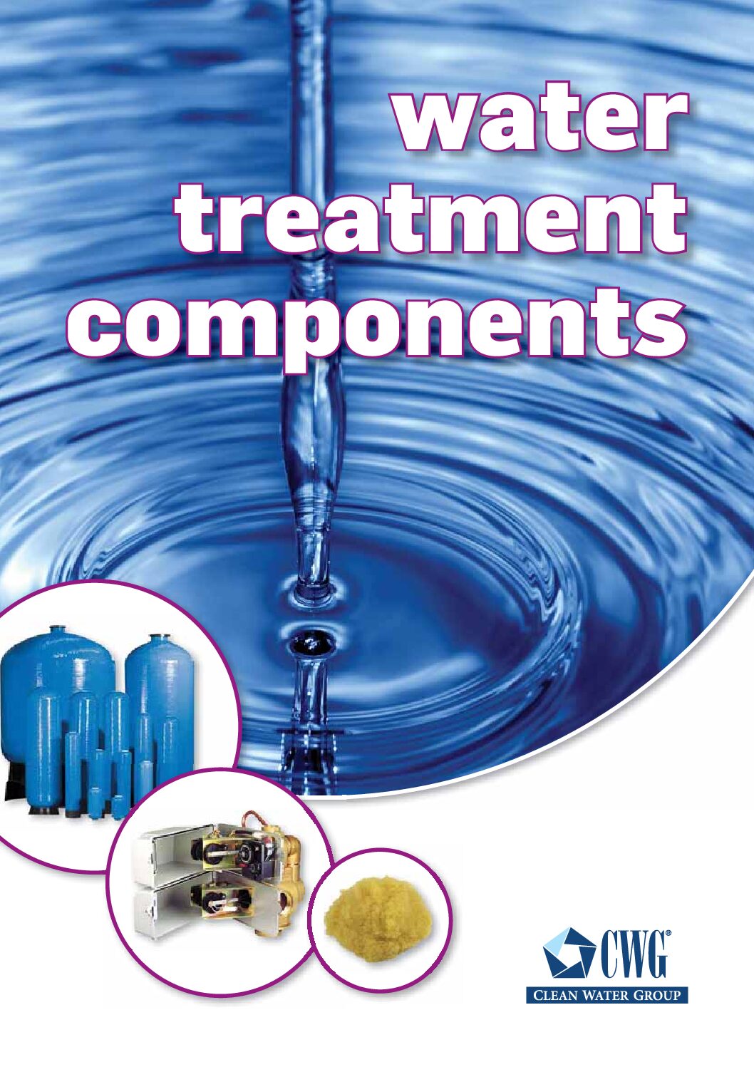 Cwg Catalogue Water Treatment Components.eng