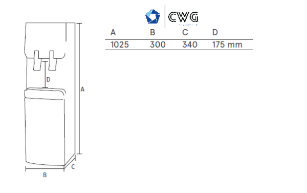 Dispenzer1050dimenz