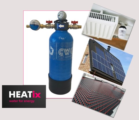 Heatix Energy Systems