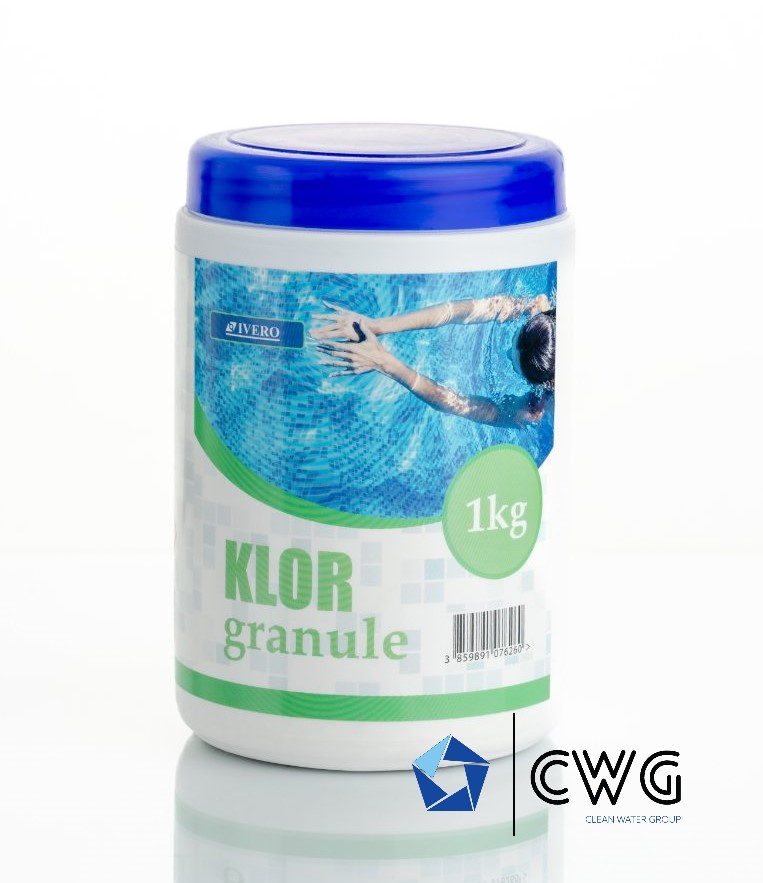 Klor Granule