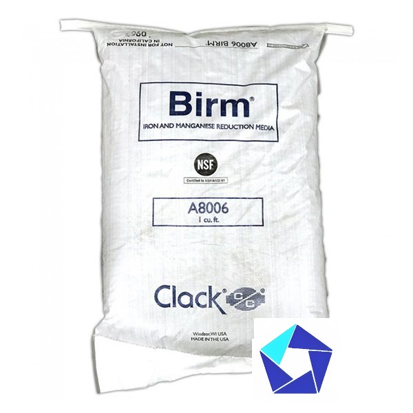 BIRM – filtration filling – CWG d.o.o. – Clean Water Group