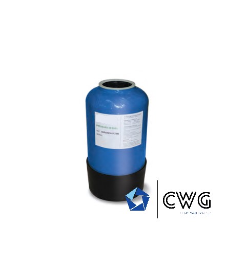 Pressure Vessels