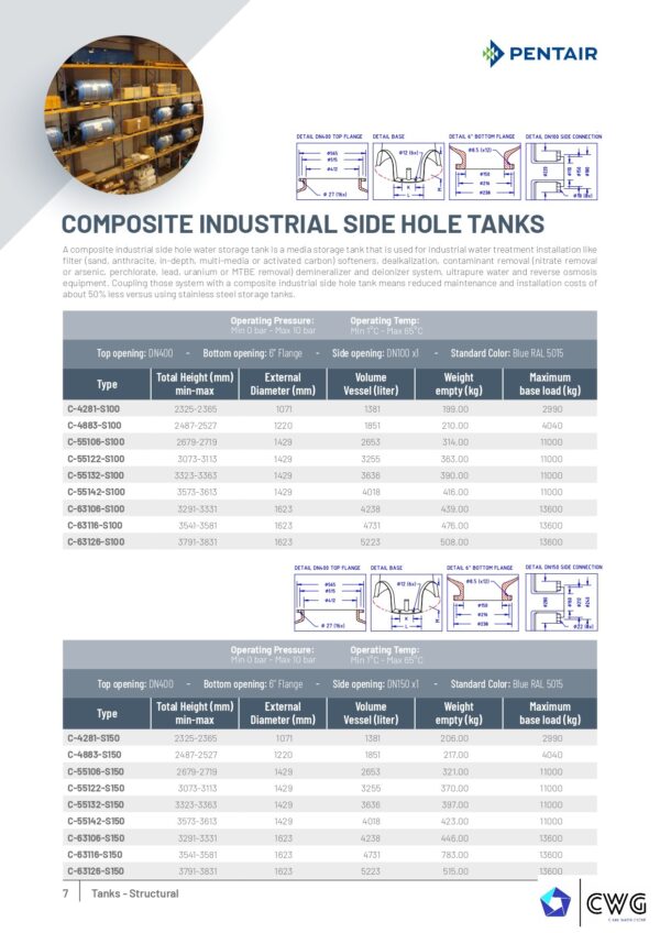 Brochure Structural Pressure Vessels En Page 0007