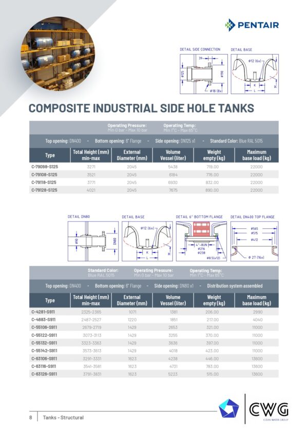 Brochure Structural Pressure Vessels En Page 0008