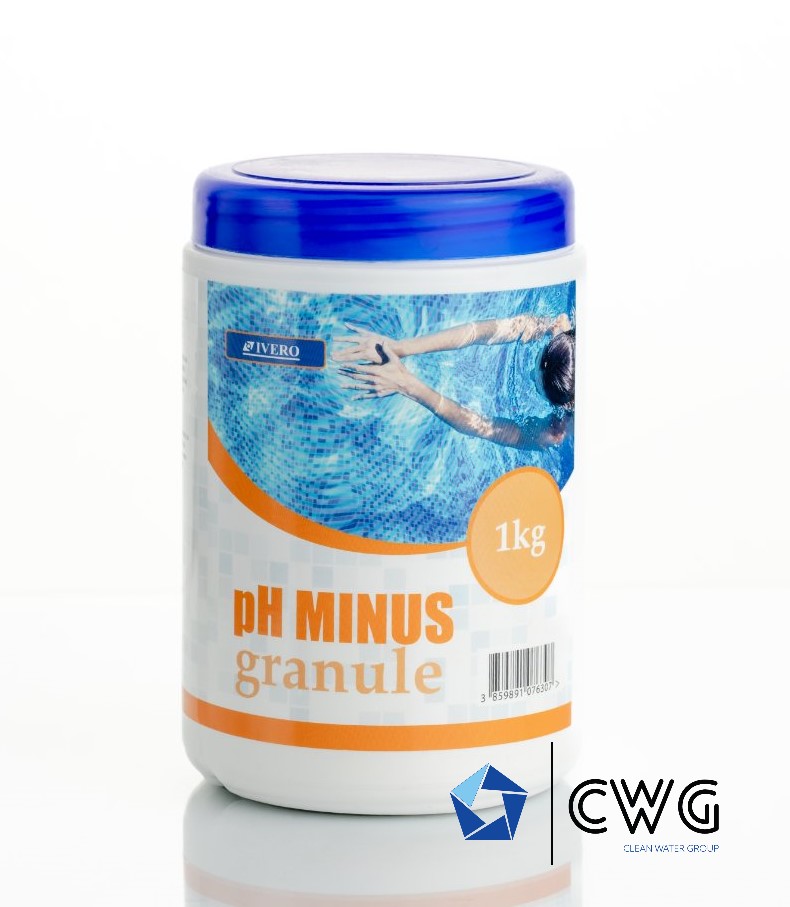 Ph Mins Granule