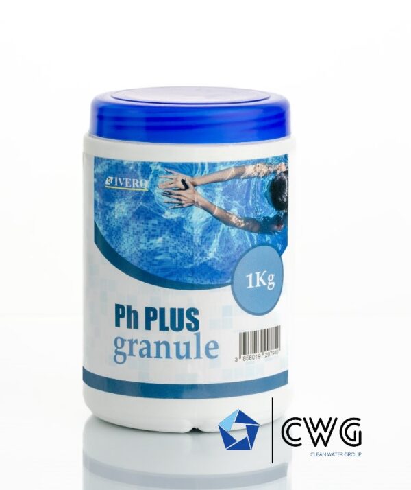 Ph Plus Granules